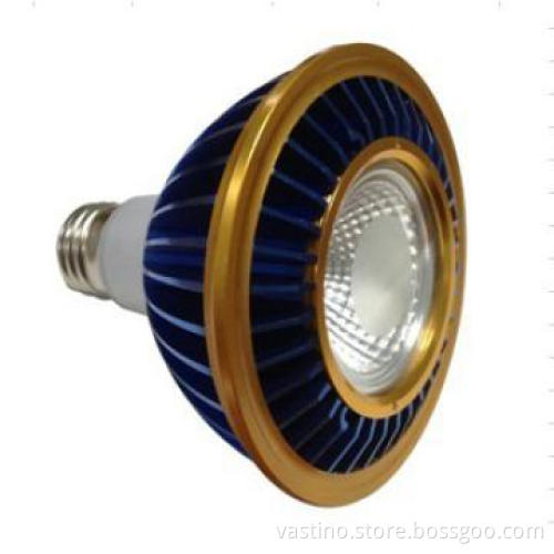 2014 newly par38 cob led spotlight